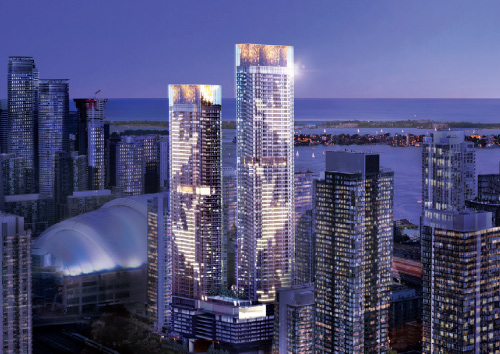 23 Spadina Avenue, Toronto, Ontario